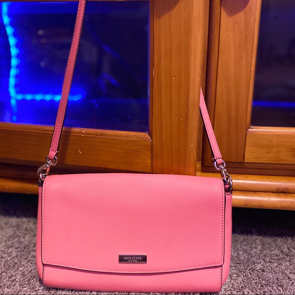 Like new Kate spade purse